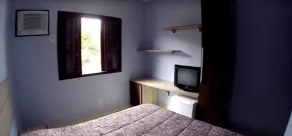Pousada do Cardoso - Room