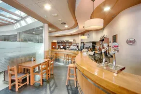 Hotel Zalle Don Fernando - Restaurant
