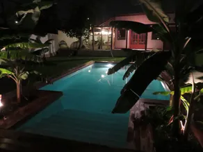 Primera Hacienda Hotel Boutique - Pool