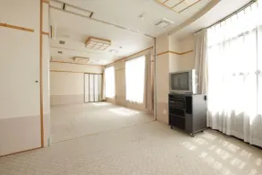 Hotel Tajimi Hills Riverside - Chambre
