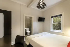 Como Court Budget Accommodation - Room