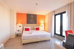 THE Hotel MASA Almirante LISBON Stylish - Chambre