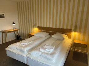 Hotel Villum - Room