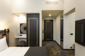 Taberne Boutique Hotel Tbilisi - Room