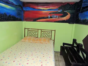 Hostal del Este Santa Fe - Værelse