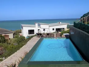 Spookdraai B&B - Piscine