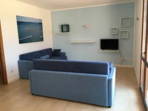 Herons Bay Resort - Opholdsområde