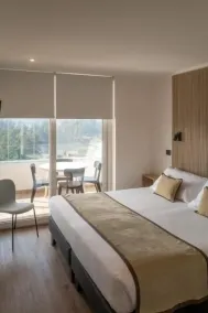 Marina Dunas - Room
