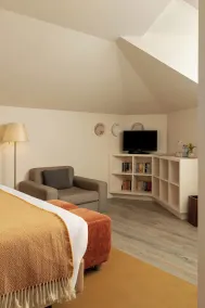 Memmo Alfama - Chambre