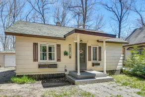 Family-friendly Cottage: Walk to Lake Access! - Interiør