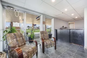 Rodeway Inn Lincoln West - University Area - Hall