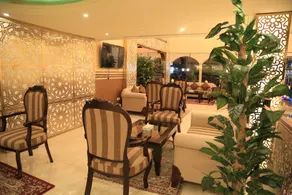 Shally Residence For Serviced Apartment 3 - Réception
