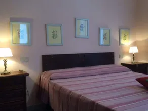 Casa Cambini - Room