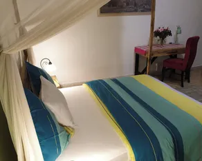 Villa Mia - Room