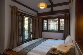 Jun Bo Xuan Boutique Hotel - Room