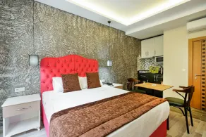Taksim Celebi Residence - Værelse