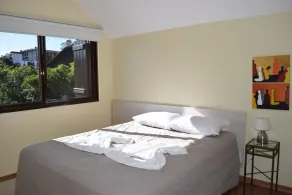 Residencial Salzburg - Room