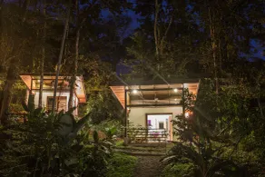 Satta Lodge - Room