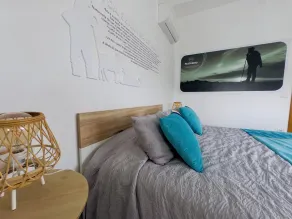 Matias Nature - Mountain Lodges in Serra da Estrela, Seia - Rom