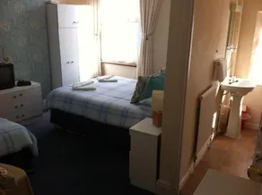 Seahaven House - Chambre