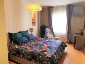 Spacious, Relax, Garden, Nature, Pool, Golf, Beach - Værelse