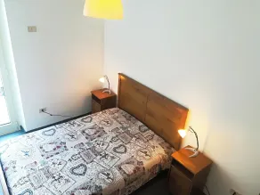 Casa vacanze afrodite centro storico Otranto, Salento 6 posti - Rom