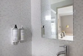 Villa des Ambassadeurs - Salle de bain