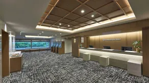 Daiwa Roynet Hotel Tokyo Osaki - Reception