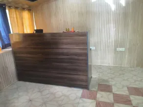 Beas Heaven Hotel And Cafe - Lobby