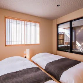 Dogo Onsen Yachiyo - Rum