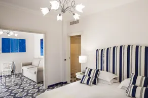 San Montano Resort & Spa - Chambre