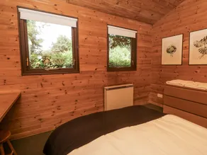 Buttermere - Room