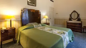 Palace Hotel do Bussaco - Chambre