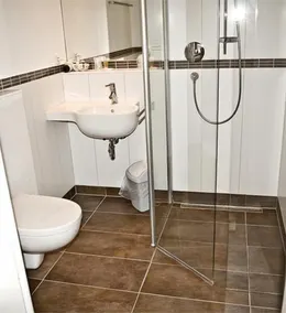 Hotel Schyrenhof - Bagno
