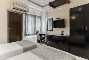 Hotel The Archi - Habitación