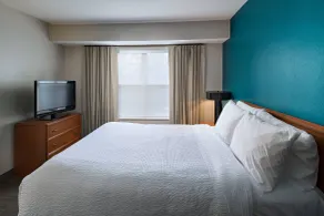 Residence Inn Shreveport Airport - Chambre