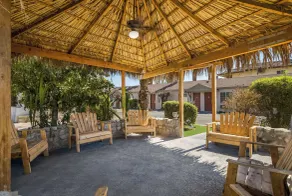 Rodeway Inn and Suites near Coachella - Piscine