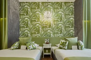 Mystery Hotel Budapest, Preferred Hotels & Resorts - Room