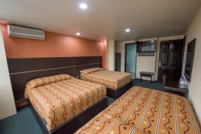 Oaxaca Inn Reforma - Habitación