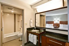 Hyatt Place El Paso Airport - Salle de bain