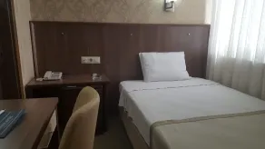 Hosta Otel - Room