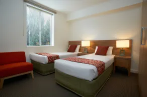 Quest St Kilda Bayside - Room