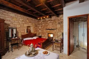 Strofilia Villas Crete - Utsikt fra rommet