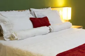 Hotel Vila Rica Campinas - Habitación