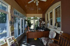 10th Avenue Guest House & Suites - Reception