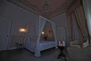 Hotel Sant'Andrea - Chambre