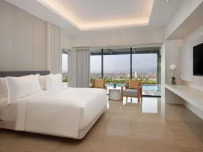 Grand Mercure Lampung - Værelse