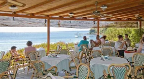 Diplomats' Holidays - Restaurant