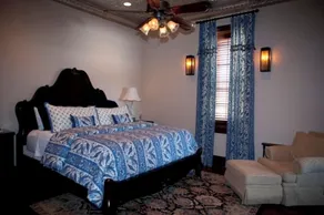 Eastburn Inn - Zimmer