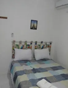 Hotel Pousada Girassol- Balneário Riviera I - Room